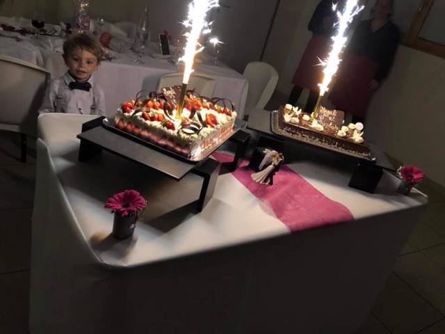 LES SAVEURS DE LA FERME