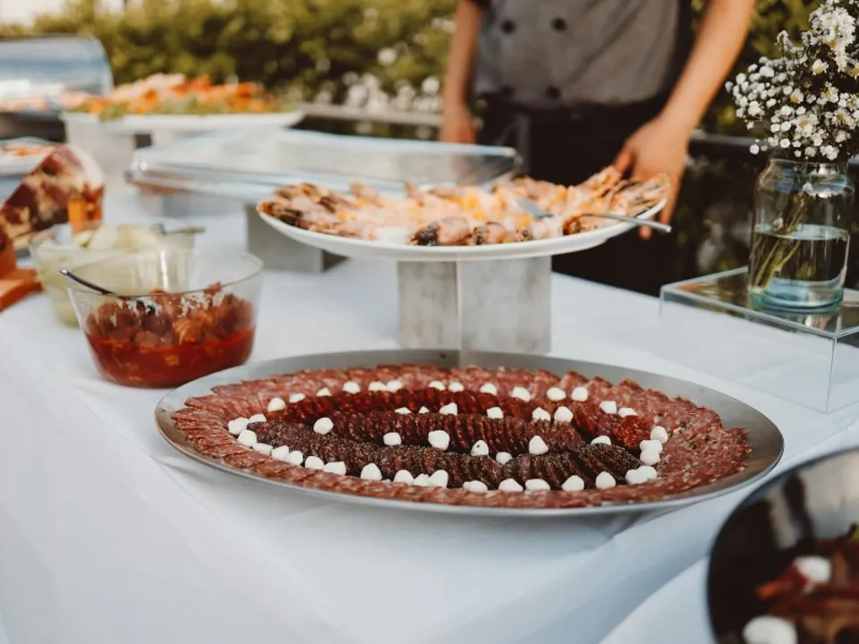 ROLAND PARALS - ARTISAN CUISINIER À DOMICILE