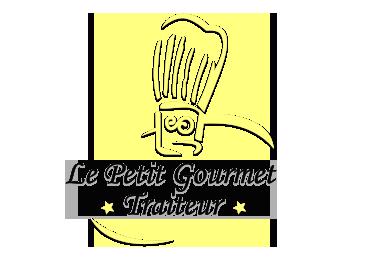 Le Petit Gourmet