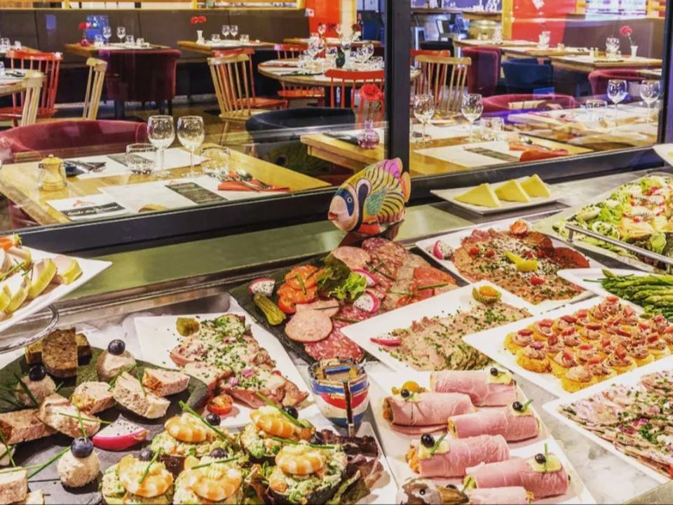 AUBERGE DU PAYS DE RETZ