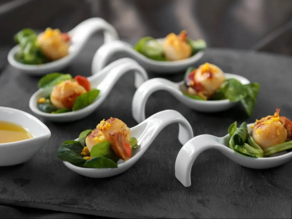 LA MÉLISSE TRAITEUR