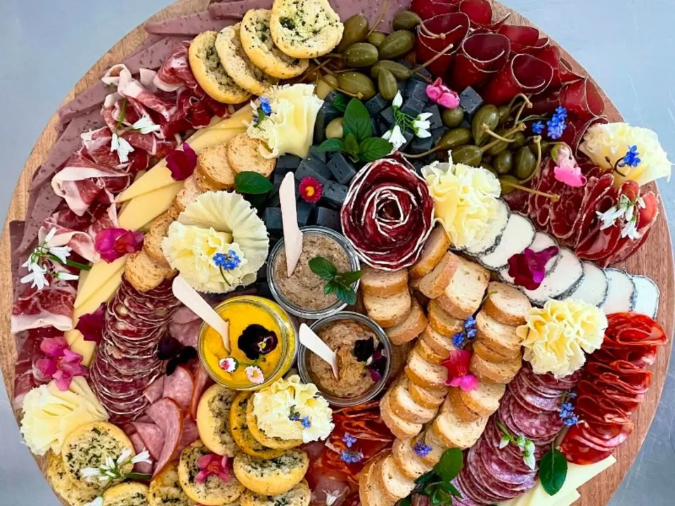 LES BOUCHÉES D'ALEXANDRE