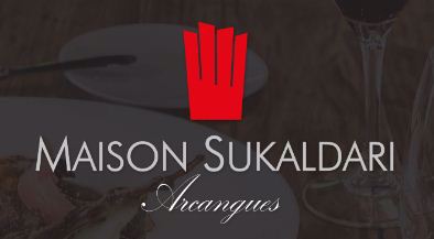 Maison Sukaldari