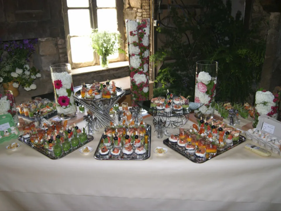 LAVAURE OLIVIER TRAITEUR