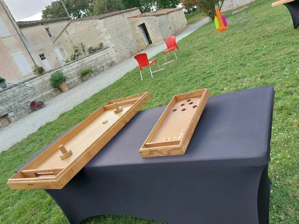 Aguia-Events