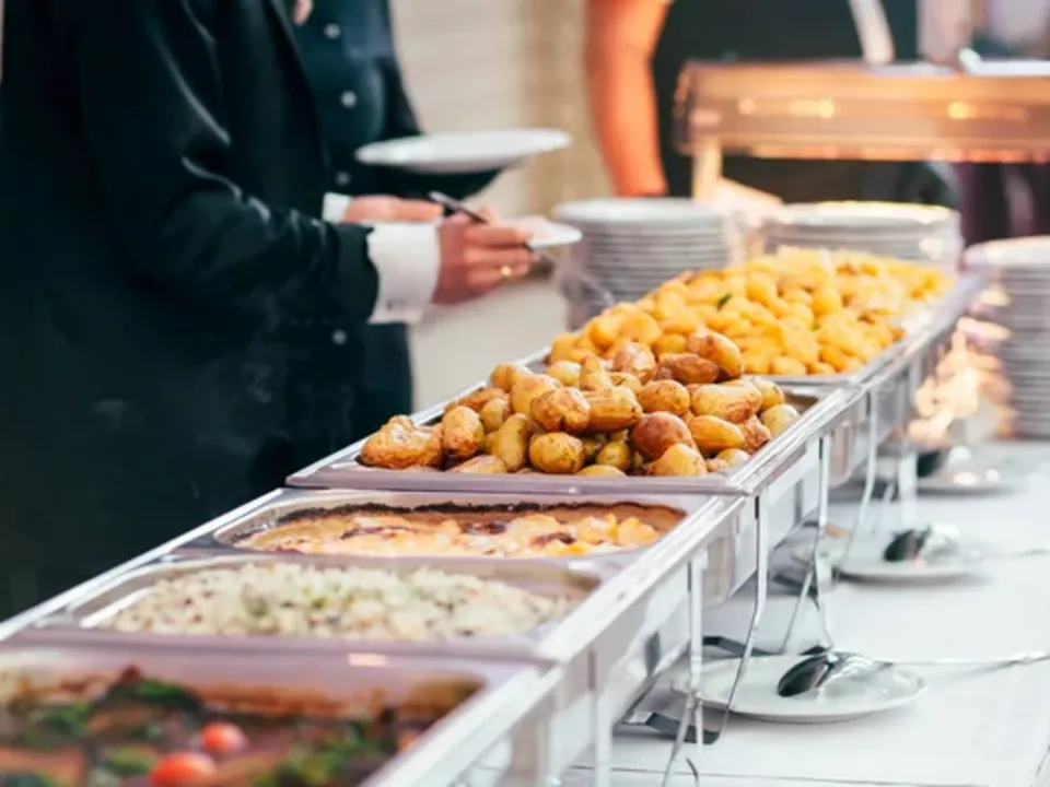Poulard Paris Events