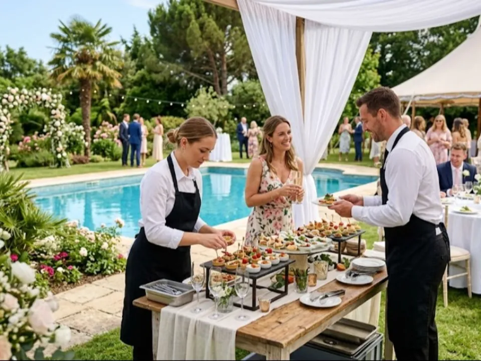 YOSHI LAURENT RÉCEPTION