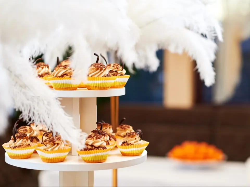 LE CARRÉ D'AIX TRAITEUR