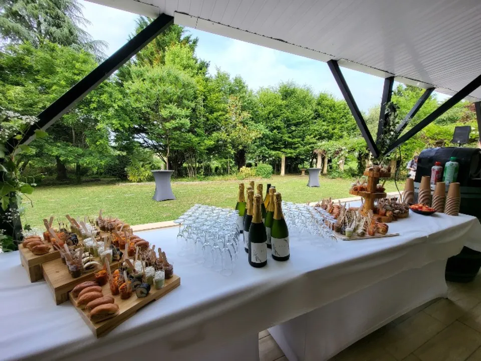 TRAITEUR GREG BERNARD