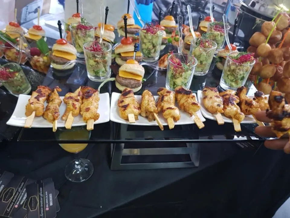 LES SAVEURS DE NICOLE