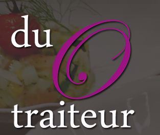 Du O traiteur