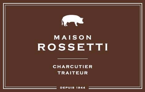 Maison Rossetti