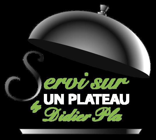 Servi sur un plateau