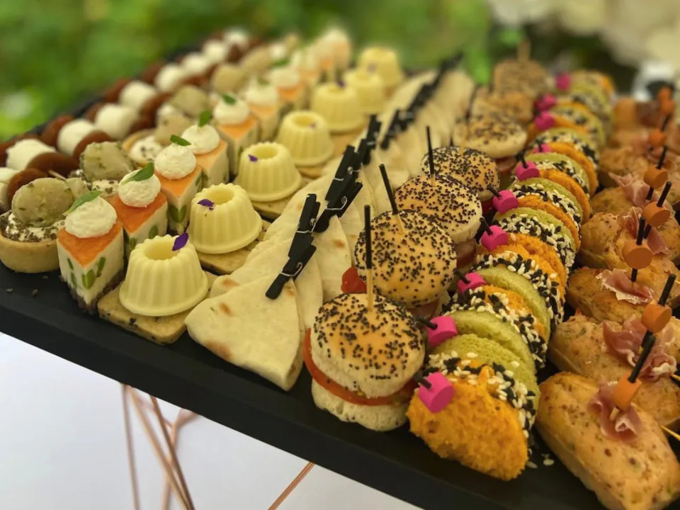 L'ÉPICURIEN DES VIGNES