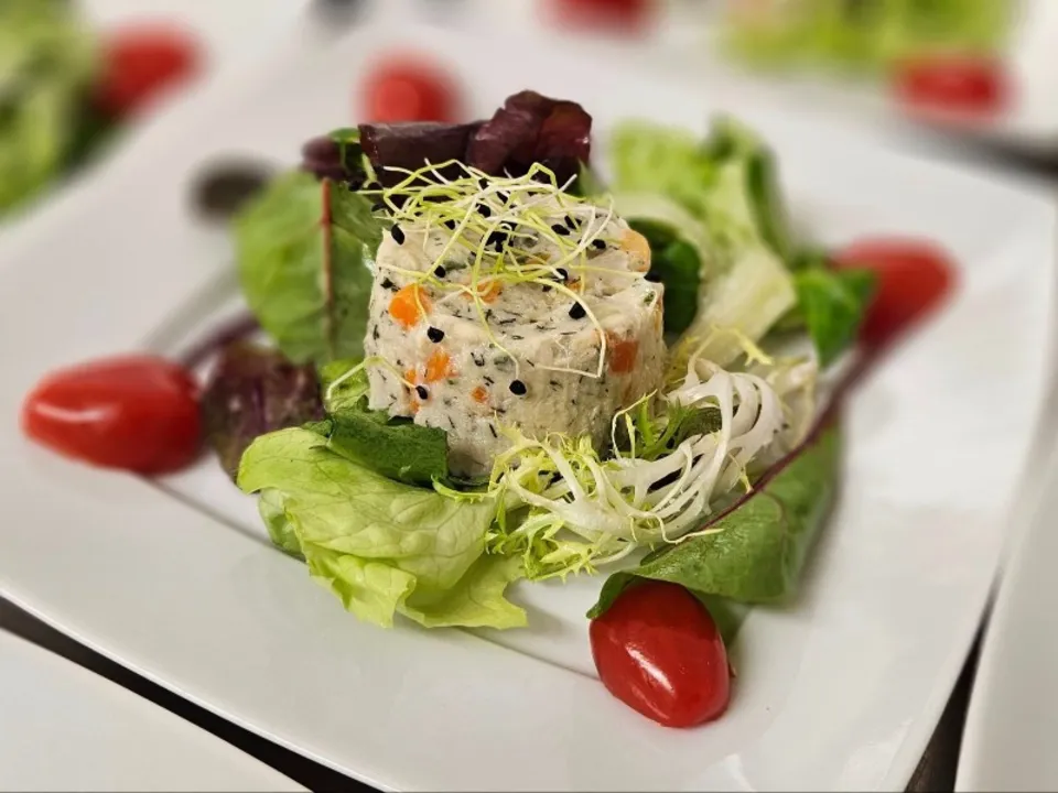 JANNEQUIN CUISINIER TRAITEUR