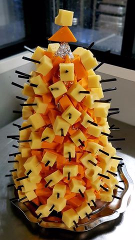 JANNEQUIN CUISINIER TRAITEUR