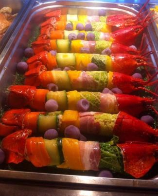 LA CUISINE DE JULIEN AUTIN