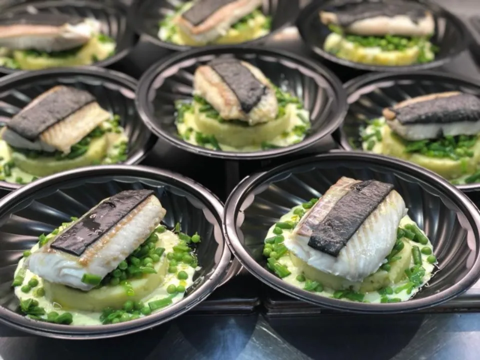 LA CUISINE DE JULIEN AUTIN