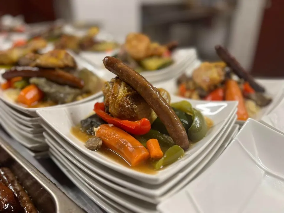 GOÛT SAVEUR PASSION