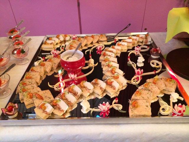 VIZZINI SERVICE TRAITEUR