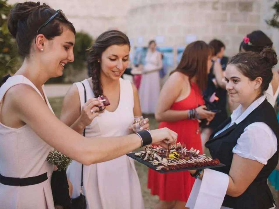 DUPOUY JÉRÔME TRAITEUR