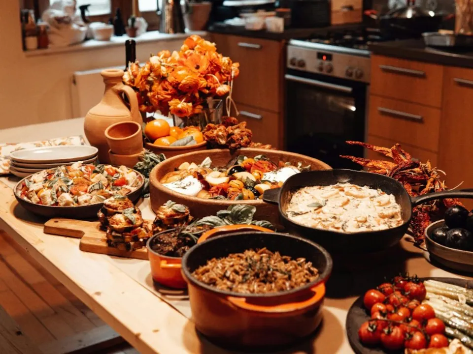 TRAITEUR PRUD'HOMME TONY