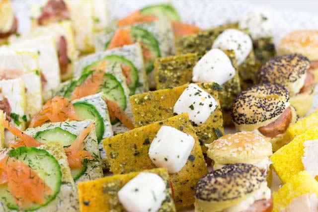 AU SAINT ANTOINE TRAITEUR