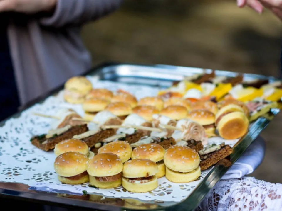 AU SAINT ANTOINE TRAITEUR