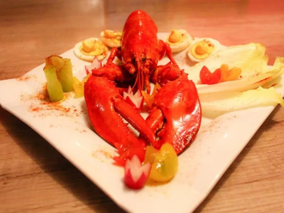 LE PRESTIGE BUFFET TRAITEUR