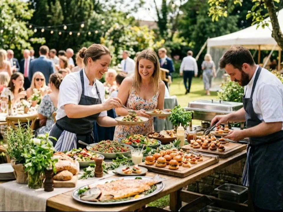 AUX MILLE ET UNE SAVEURS
