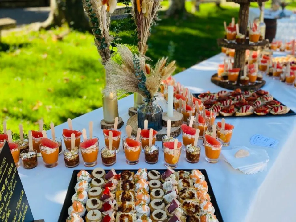 LA CUISINE DE LUCIEN