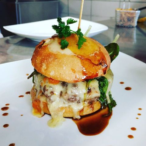 LA BOULE D'OR RESTAURANT - TRAITEUR