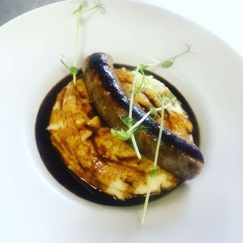 LA BOULE D'OR RESTAURANT - TRAITEUR