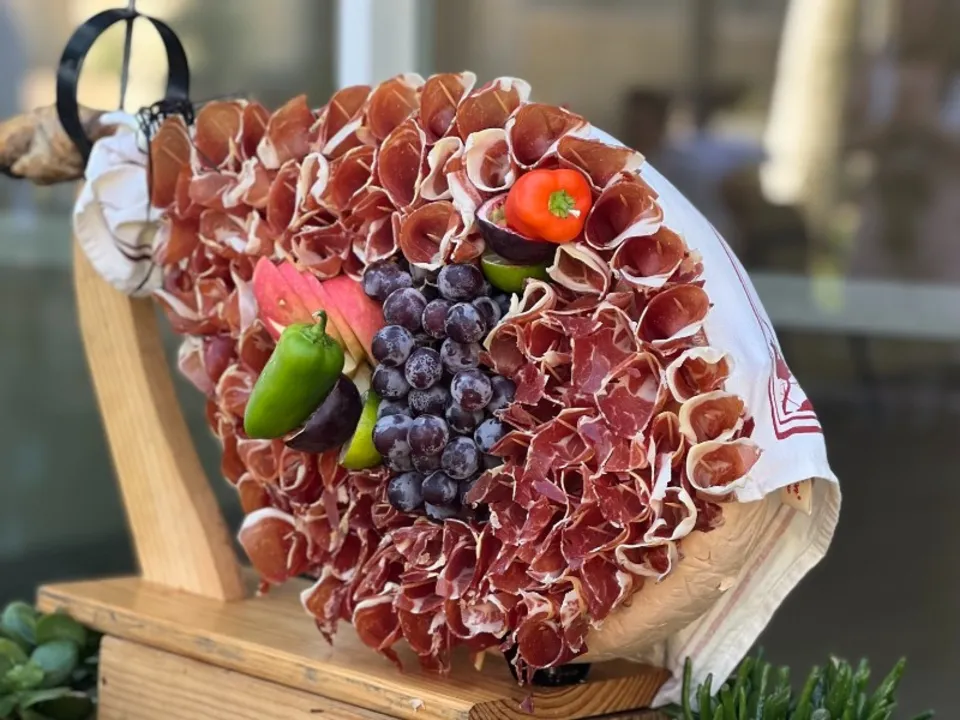 STÉPHANE LAFITTE TRAITEUR