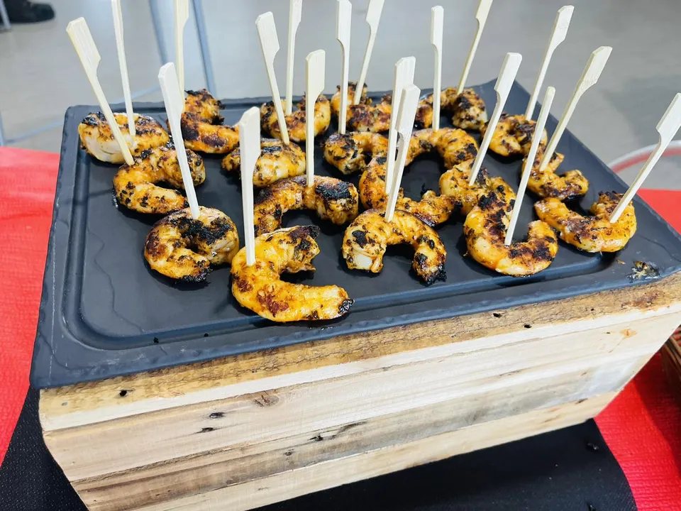 ANTOINE RECEPTIONS & ANIMATIONS