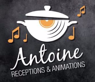 Antoine Receptions & Animations