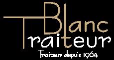 Blanc Traiteur