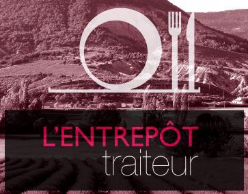 L'Entrepôt Traiteur