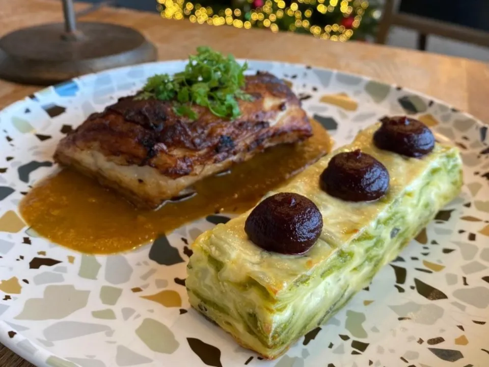 L'ENTREPÔT TRAITEUR