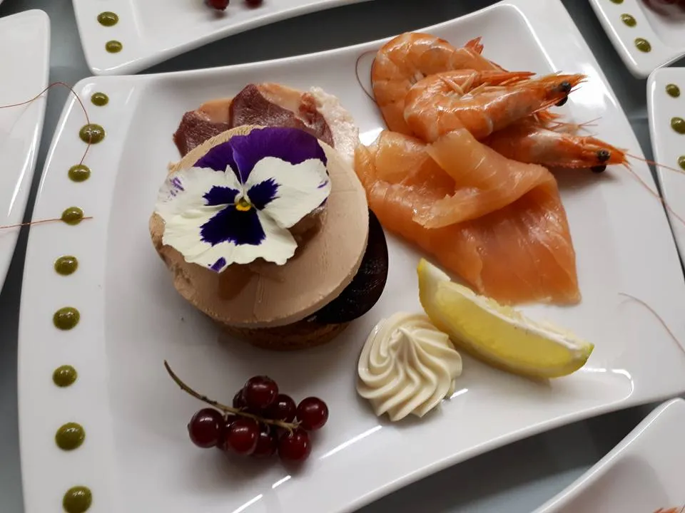 LES SAVEURS DU PENTHIÈVRE