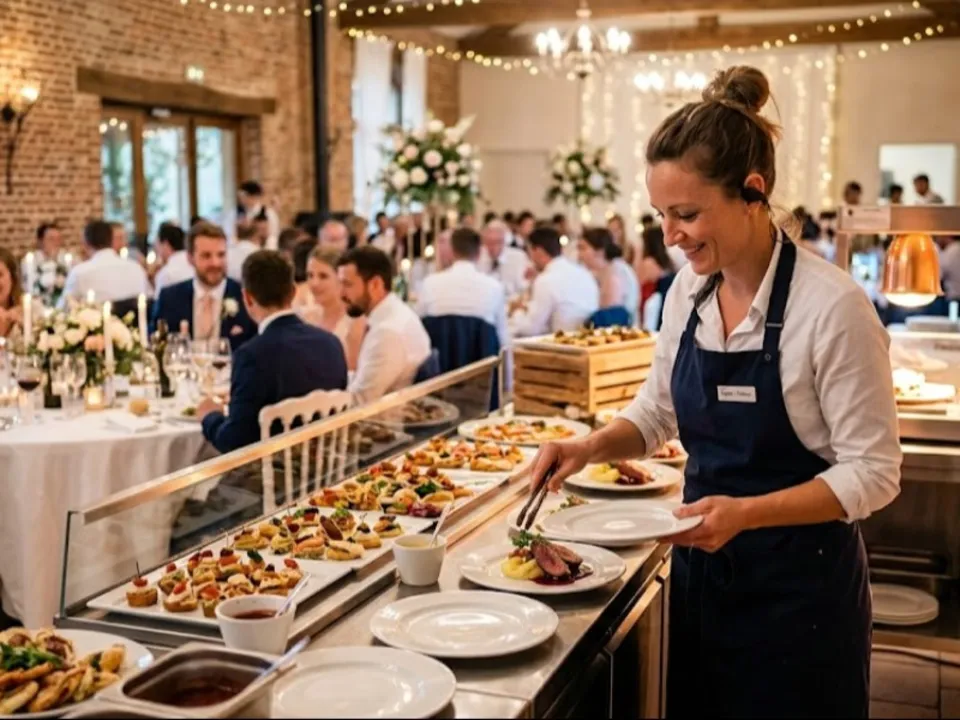 HÔTELLERIE DE VILLEMARTIN