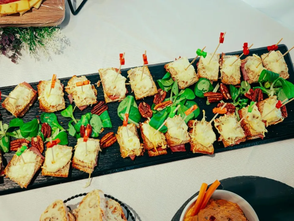 TRAITEUR RESTAURANT L’ESCALE