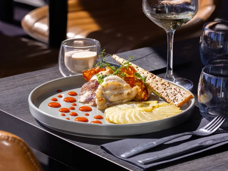 THIERRY ASTRUC TRAITEUR