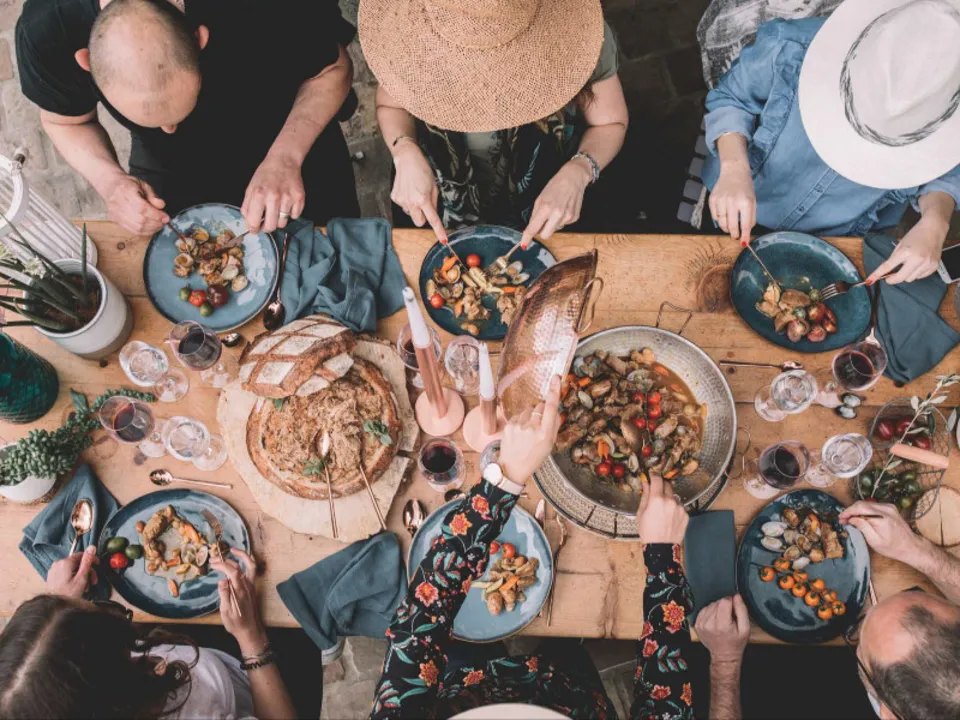 GRAND CHEMIN TRAITEUR