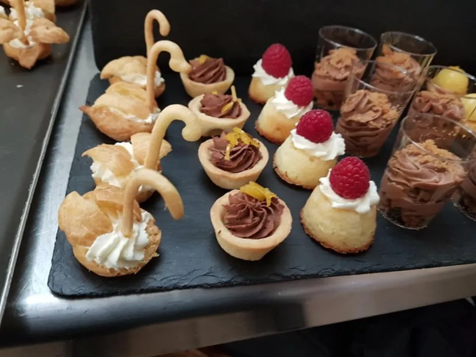 ALLIANCE RÉCEPTIONS