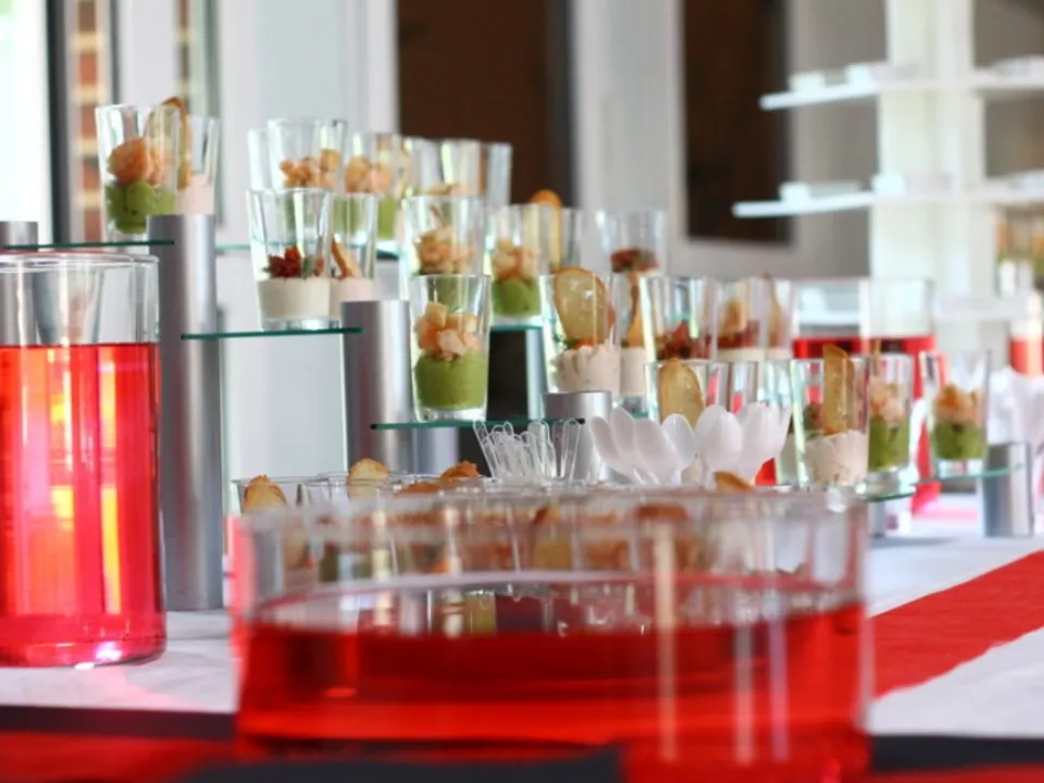 L'ART DE LA RÉCEPTION