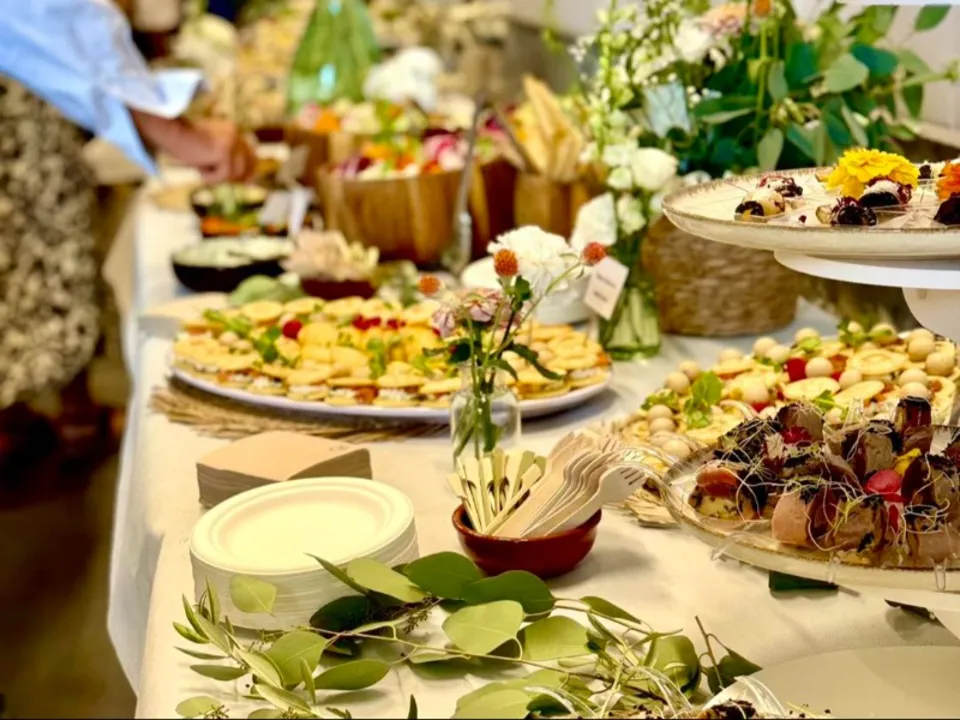 LES DÉLICES D'ANAÏS