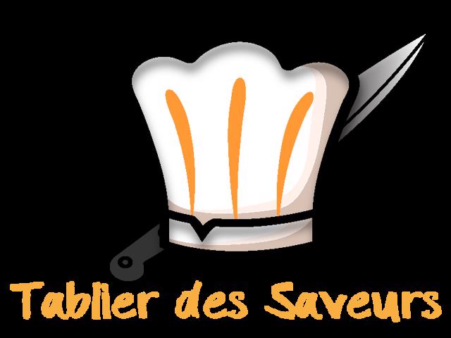 Tablier Des Saveurs