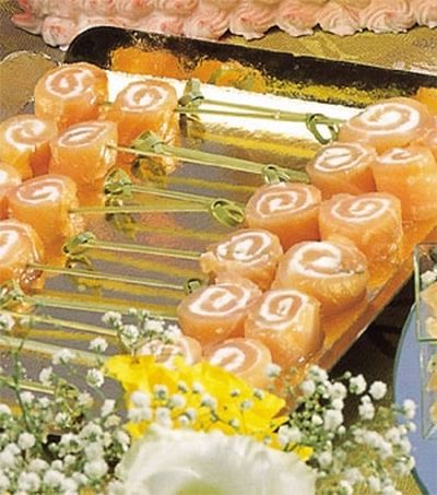 AU DÉLICE PROVENÇAL