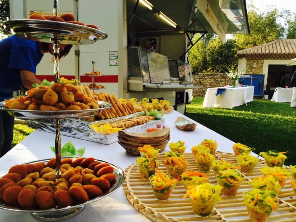 AU DÉLICE PROVENÇAL